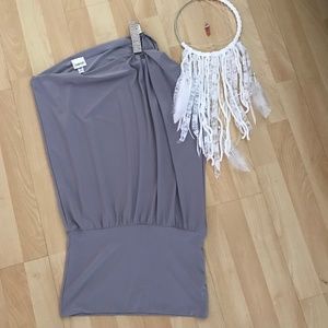 Frederick's of Hollywood mini dress